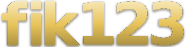 fik123 logo