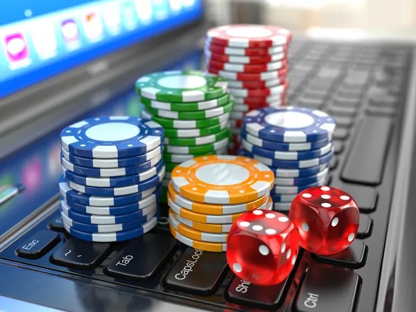 fik123 Slots