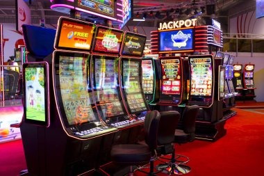 fik123 Live Baccarat Salon